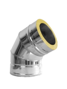 Kolano SLIM EKO 60°