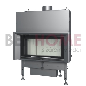 WKŁAD KOMINKOWY AQUATIC WH V 100