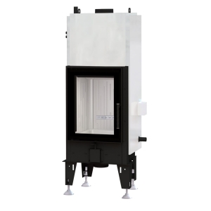 WKŁAD KOMINKOWY BEF AQUATIC WH 500