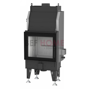 WKŁAD KOMINKOWY BEF AQUATIC WH 60