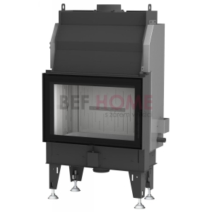 WKŁAD KOMINKOWY BEF AQUATIC WH 80