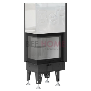 WKŁAD KOMINKOWY BEF AQUATIC WH V 60 CL