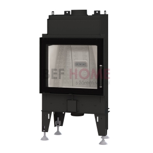 WKŁAD KOMINKOWY BEF FEEL 6