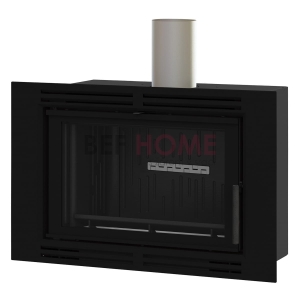 KASETA KOMINKOWA BEF EFFI 8S