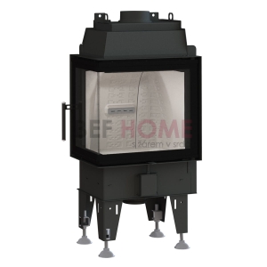 WKŁAD KOMINKOWY BEF FEEL 6 CL