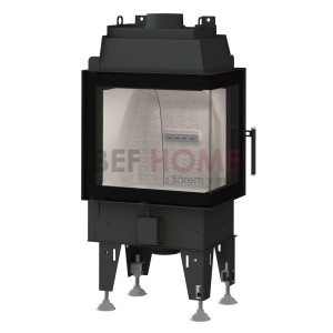 WKŁAD KOMINKOWY BEF FEEL 6 CP