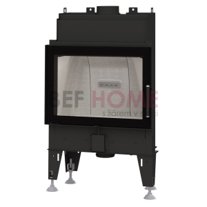 WKŁAD KOMINKOWY BEF FEEL 7