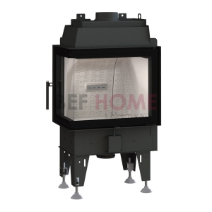 WKŁAD KOMINKOWY BEF FEEL 7 CL