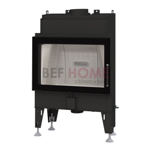WKŁAD KOMINKOWY BEF FEEL 8