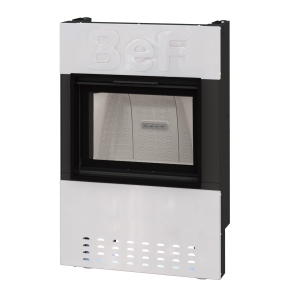 WKŁAD KOMINKOWY BEF FEEL S 7