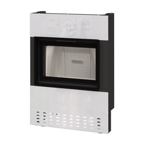 WKŁAD KOMINKOWY BEF FEEL S 8