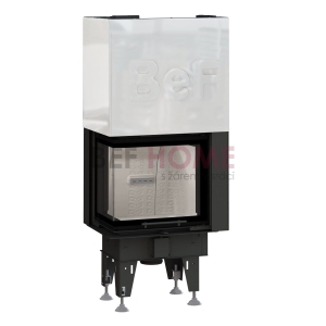 WKŁAD KOMINKOWY BEF FEEL V 6 CL