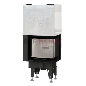 WKŁAD KOMINKOWY BEF FEEL V 6 CP