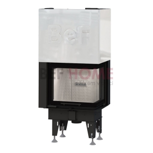 WKŁAD KOMINKOWY BEF FEEL V 7 CP