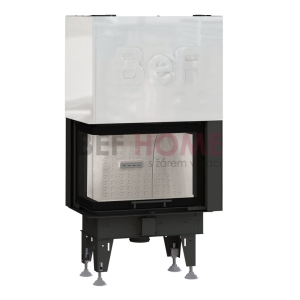 WKŁAD KOMINKOWY BEF FEEL V 9 CL