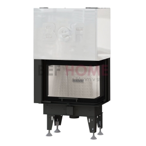 WKŁAD KOMINKOWY BEF FEEL V 9 CP