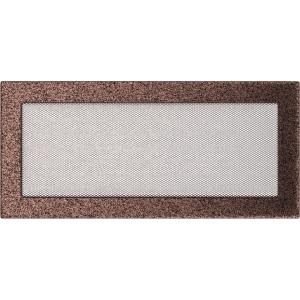 Kratka miedziana 17x37