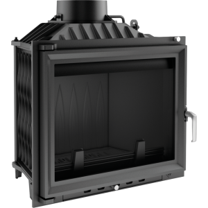 Wkład kominkowy powietrzny żeliwny ANTEK 10 10kW