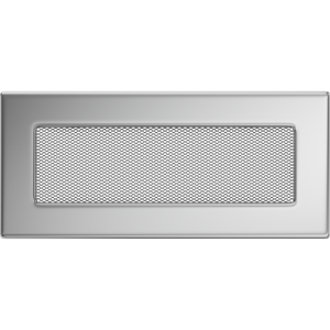 Kratka niklowana 11x24