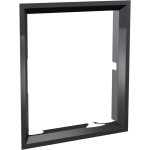 Ramka stalowa do wkładu NADIA 8 (przełożenie drzwi)