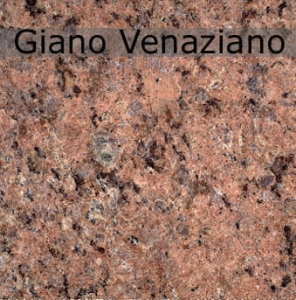 Kamień naturalny Giano Venaziano