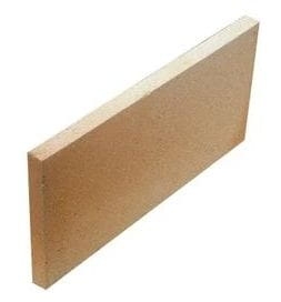 TERMO płyta kominkowa TPS AkuPlate 700x400x30 mm