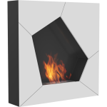 Biokominek wiszący BALL