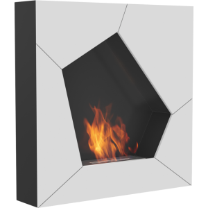 Biokominek wiszący BALL