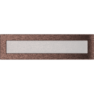 Kratka miedziana 11x42