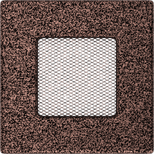 Kratka miedziana 11x11