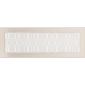 Kratka kremowa 17x49