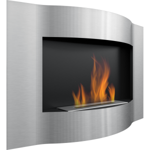 Biokominek wiszący LIMA