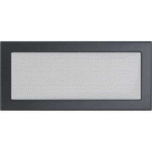 Kratka grafitowa 17x37