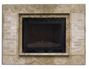 Obudowa marmurowa Portal rama SZAMPANIA