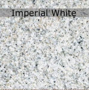 Kamień naturalny Imperial White