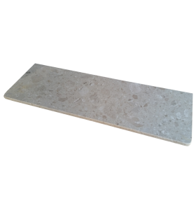 Parapet konglomeratowy PERLATO ROYAL 152 x 30 x 2 cm