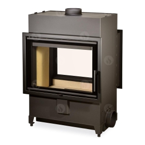 Wkład kominkowy ROMOTOP HEAT T 2g 70.50.01 TUNEL