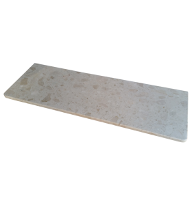 Parapet konglomeratowy BOTTICINO 152 x 30 x 2 cm