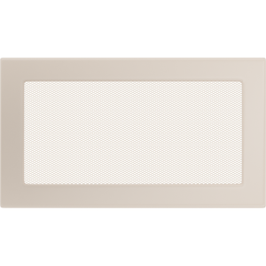 Kratka kremowa 17x30