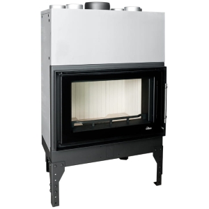 Wkład kominkowy UNIFLAM 960 EVO