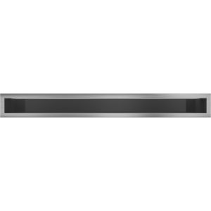 LUFT szlifowany 9x80