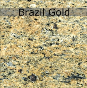 Kamień naturalny Brazil Gold