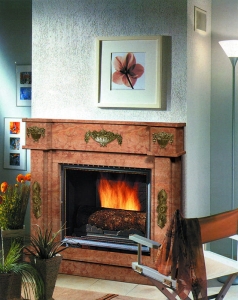 Obudowa marmurowa Portal MADERA ANTIC