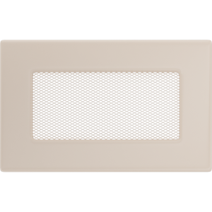 Kratka kremowa 11x17