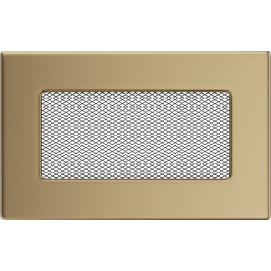 Kratka złoto galwaniczne 11x17