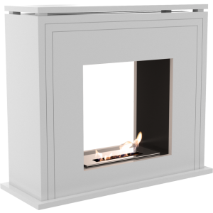 Biokominek portalowy JUNE tunel