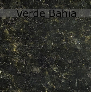 Kamień naturalny Verde Bahia