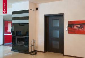 Obudowa kominkowa FIRE-ANTEK 016 kominek z montażem