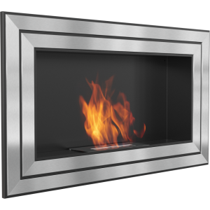 Biokominek wiszący JULIET 1100