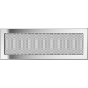 Kratka niklowana 17x49